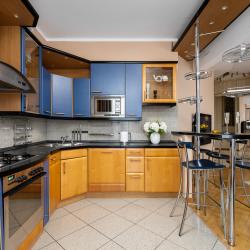 Фото Отель GMApartments (ДжиЭмАпартментс) на переулке Серпов 3-5