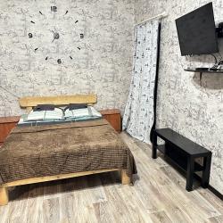 Фото Апартаменты на проспекте Ленина 39