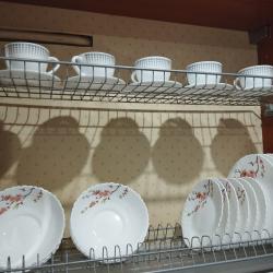 1-комнатные апартаменты стандарт