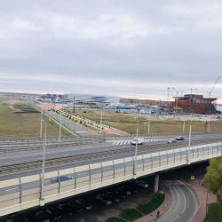 Фото Апартаменты на острове Октябрьский