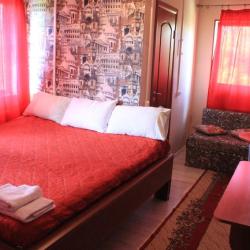 Фото Отель Сак