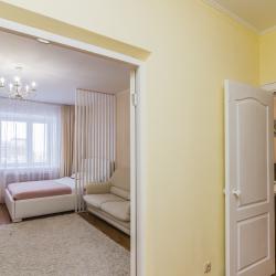 Фото Апартаменты на улице Краснофлотская 28