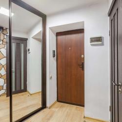 Фото Апартаменты на улице Молодогвардейская 225