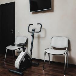 Фото Отель Volkoff Sky (Волков Скай)