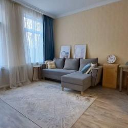 3-комнатные апартаменты стандарт