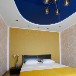 Фото Апартаменты на улице Ерошевского 18