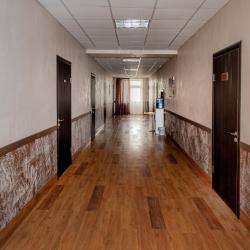 Фото Отель Маяк