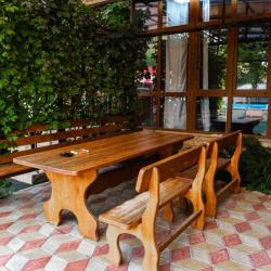 Фото Отель Южная ночь