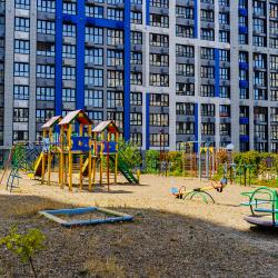 Фото Отель LetoApart (ЛетоАпарт) по проспекту Дзержинского 231