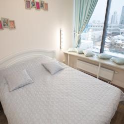 Фото Отель Домашний Уют в Radius Central House (Радиус Централ Хаус)