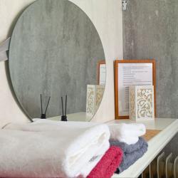 1-комнатные апартаменты стандарт