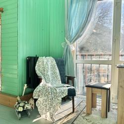 Фото Отель Артхаус