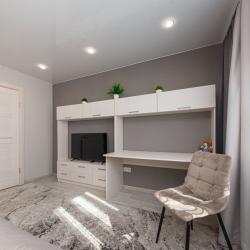 Фото Апартаменты на Шекснинском проспекте 16