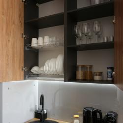 Фото Апартаменты Kvartira sutki irk на улице Пискунова 136