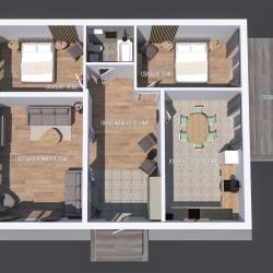 Фото Отель Medna (Медна)