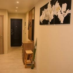 Фото Отель Pechory Apartment ( Апартмент) на улице Прудовая