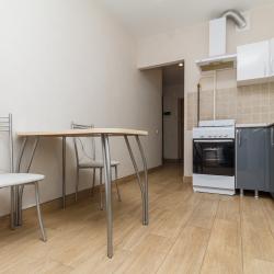 Фото Апартаменты на проспекте Ленина 64