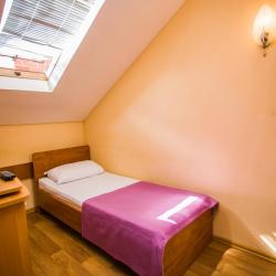 Фото Отель Крымские зори