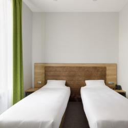 фото 9 Turris Hotel Tagansky (Туррис Таганский)