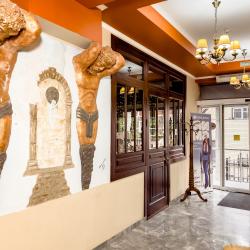 Фото Отель Greek House 3* (Грик Хаус)