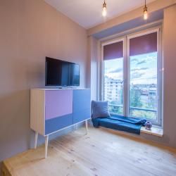 фото 18 InHome24 (ИнХоум24) на переулке Басманный