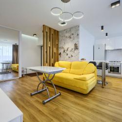 Фото Апартаменты на улице Советская 3