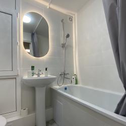 Фото Апартаменты на Геройской 1