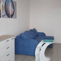 2-комнатные апартаменты стандарт