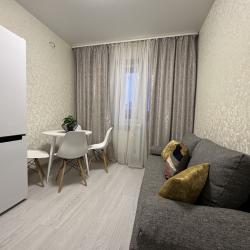 Фото Апартаменты на улице Петра Метальникова 38