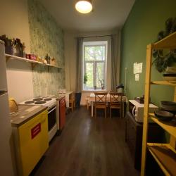 фото 7 Cuba Hostel (Куба Хостел)