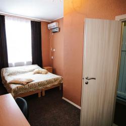 Фото Отель Пригородный