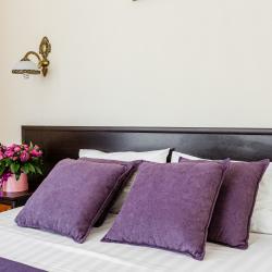 Фото Отель Кавказ