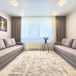 Фото Апартаменты на улице Потёмкина 20В