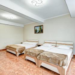 Фото Отель Девятка