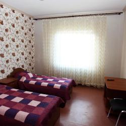 Фото Отель Санрайс