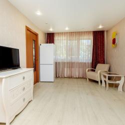 Фото Отель С комфортом на проспекте Мира 157