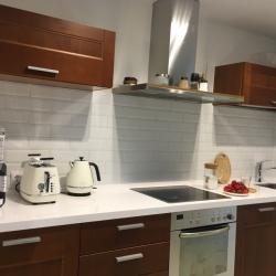 Фото Апартаменты Vladhome24 (Владхоум24) на проспекте Океанский 90