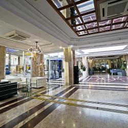 City Park Hotel Sochi (Сити Парк)  — c8e32c37075e8919e2b551db7c037a23