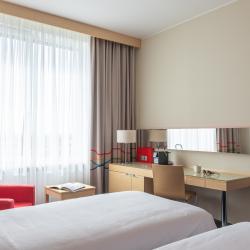 Джуниор с двумя кроватями