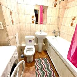 Фото Апартаменты на улице Сирина 78