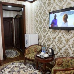 Фото Отель Naxshab (Нахшаб)