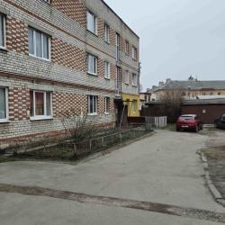 Фото Апартаменты на улице Гагарина 27А