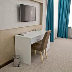 Фото Бизнес-отель