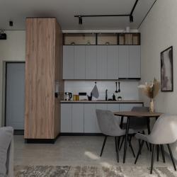 Фото Отель Аура