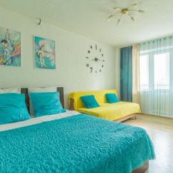 Фото Отель Новиков Дворик на Разина