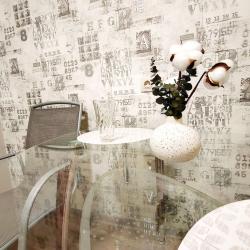 Фото Апартаменты GlobusApartamentCity на улице Лётчика Грицевца 7
