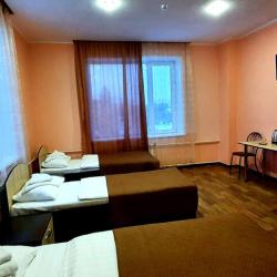 Фото Hotel&Hostel ЮГ (Отель и Хостел ЮГ)