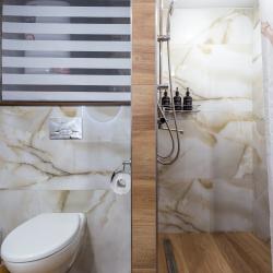 Фото Отель Студия Eliza Home на ул. Тележная