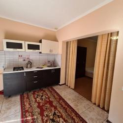 Фото Отель Соната