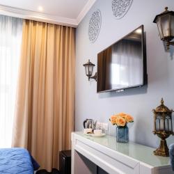 Фото Отель Kaganat (Каганат)